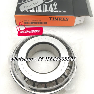 NP075171/NP511708 Timken